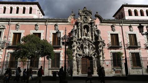 Madrid recupera su Museo de Historia