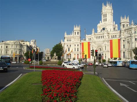 Madrid – Capital da Espanha | Um brasileiro na Espanha