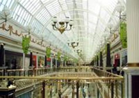 Madrid Shopping Centres   Malls to shop   Madrid.com