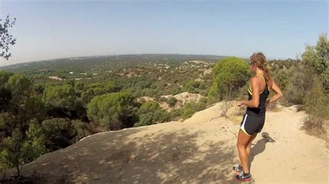 Madrid Trailrunning:  Trail Running in El Pardo    YouTube