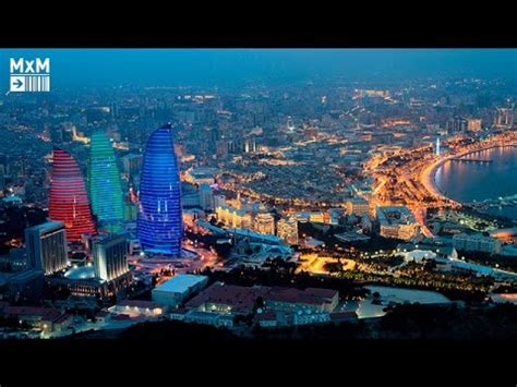 Madrileños por el Mundo: Azerbaiyán, el poder de los ...