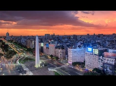 Madrileños por el Mundo: Buenos Aires   YouTube
