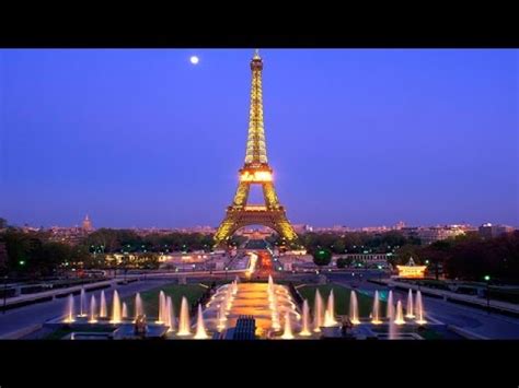 Madrileños por el Mundo: especial Navidad en París   YouTube