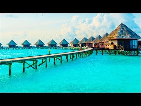 Madrileños por el mundo: Islas Maldivas   YouTube