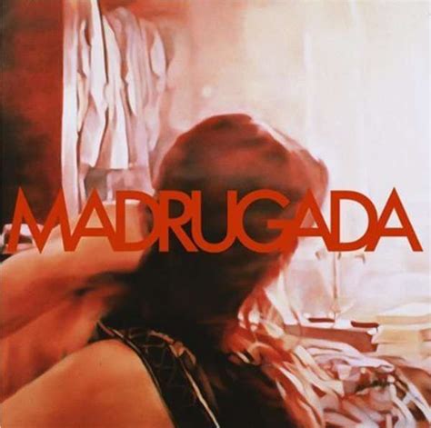 Madrugada   Madrugada | Releases, Reviews, Credits | Discogs