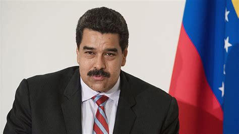 Maduro anuncia un nuevo sistema de cambio de divisas en ...