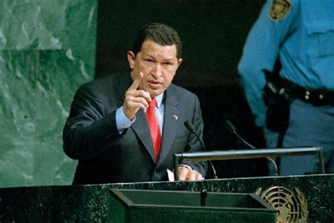 Maduro recordó impactante discurso del Comandante Chávez en ONU hace 14 ...