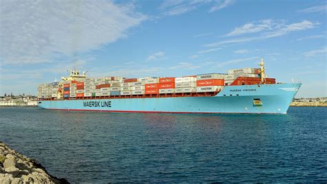Maersk Line   Wikipedia