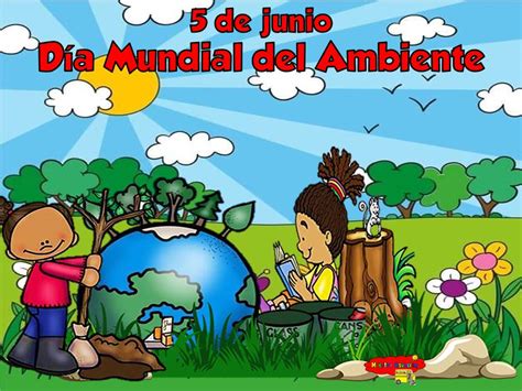 Maestra Asunción: 5 de junio se celebra el Día Mundial del ...