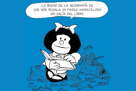 Mafalda: Frases graciosas, sarcásticas, positivas y de ...