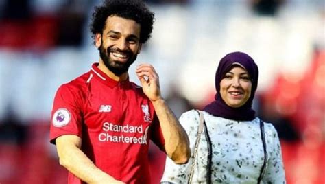 Magi Salah – 6 Things To Know About Mohamed Salah’s Wife