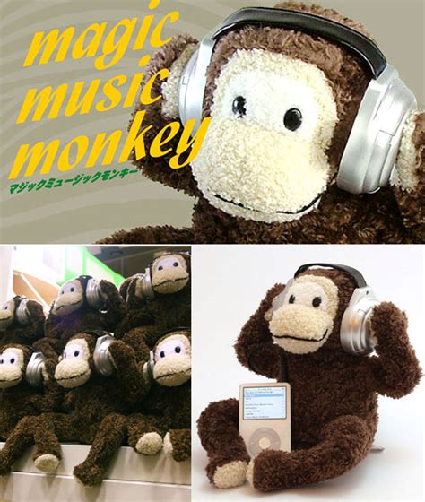 Magic Music Monkey: Dance Monkey, Dance