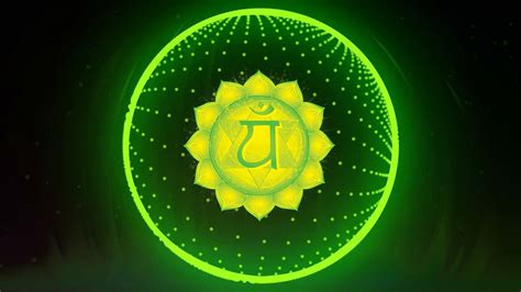 Magical Chakra Meditation Chants for Heart Chakra [Seed ...