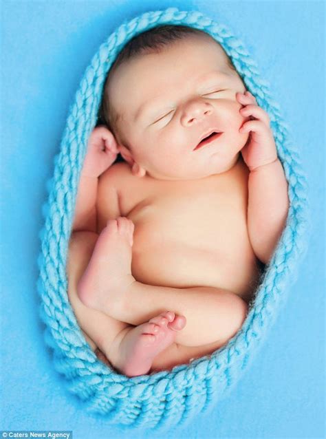 Magicas Fotos de Bebés Recien Nacidos.   Taringa!