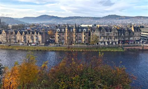Magisches Schottland: Geheimtipps für Inverness ...