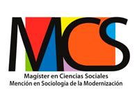 Magíster en Ciencias Sociales con mención en Sociología de ...
