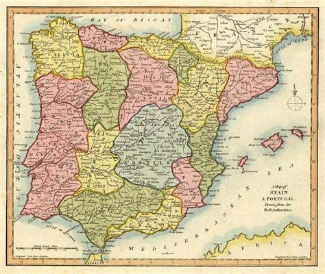 Magistra vitae: Los Gobiernos de España  siglo XIX