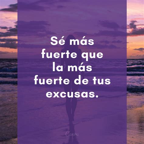 Magníficas frases cortas de motivación   Canva