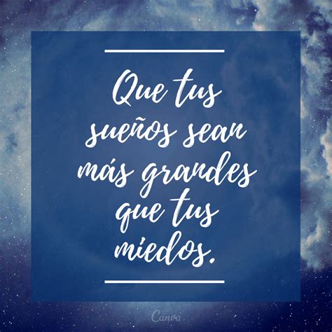 Magníficas frases cortas de motivación Canva