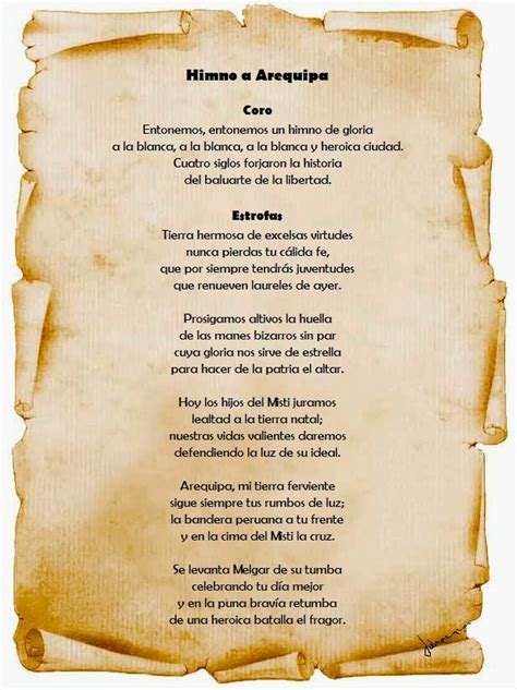 MAGOXTREMS: Himno a Arequipa