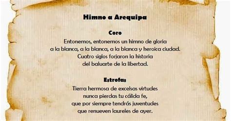 MAGOXTREMS: Himno a Arequipa