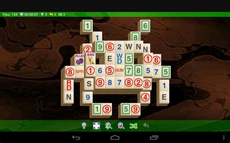 Mahjong   Android Apps on Google Play