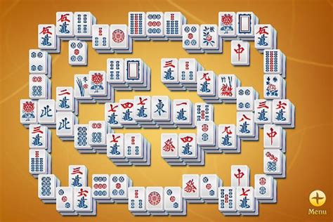 Mahjong Deluxe, descarga gratis por tiempo limitado juegos ...