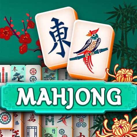 Mahjong   Free Online Game | AJC