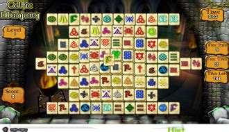 Mahjong Online, giochi di Mahjong gratis su MahjongOnline.it.