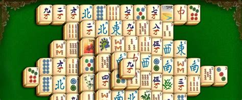 Mahjong online gratis para jugar sin descargar | FS Gamer ...