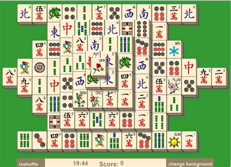 best shanghai mahjong tile game
