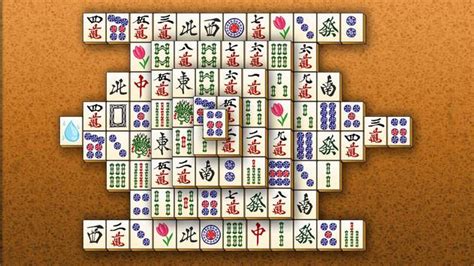 Mahjong Titans APK Baixar   Grátis Tabuleiro Jogo para ...