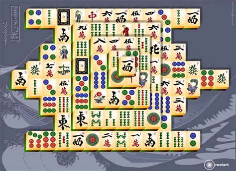 Mahjong Titans: Jogos Chineses Online Grátis sem Download ...