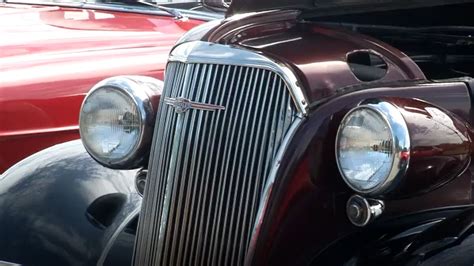 Maine Veterans Homes holds fourth annual Car Show