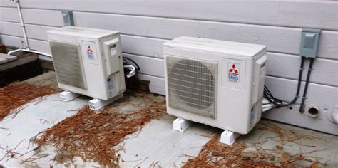 Maintaining your heat pump – The Energy Challenge