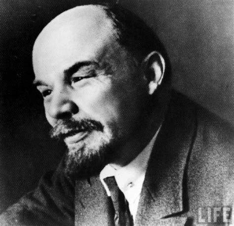 Maiores Discursos da História: Discurso de Vladimir Lenin
