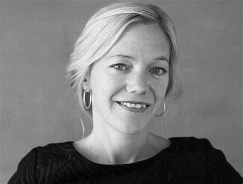 Maja Lunde norvég írónő a Könyvfesztivál vendége lesz ...