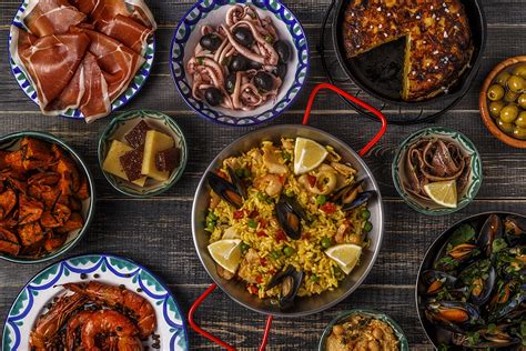 Major Spanish Food Festival Coming to Portland June 15