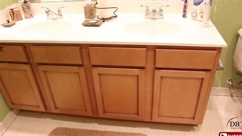 Major Tips To Transform Your Bathroom Cabinets If It Looks ...