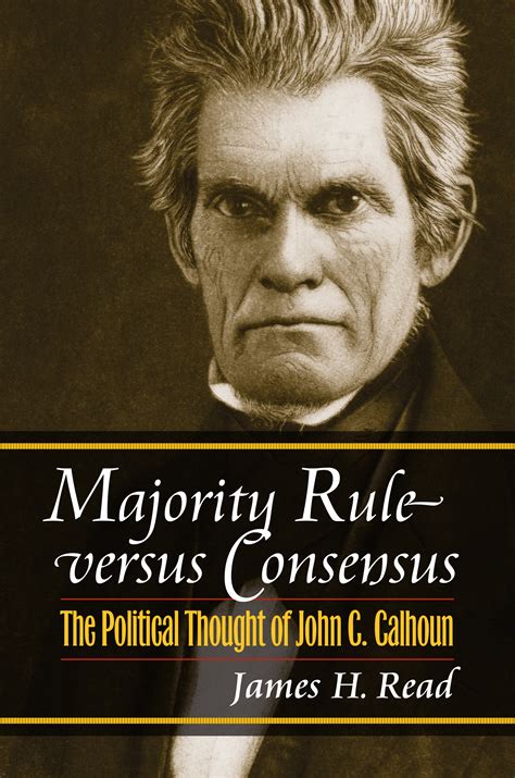 Majority Rule versus Consensus