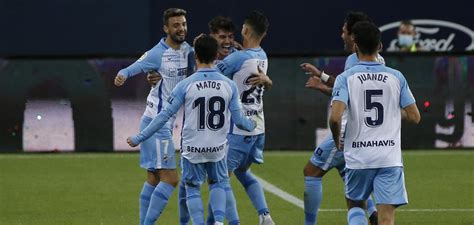 Málaga CF | Previa del Málaga   Mirandés | Jornada 8 de la ...