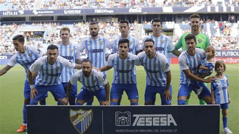 Málaga CF | Uno a uno 1x1: Faltan protagonistas