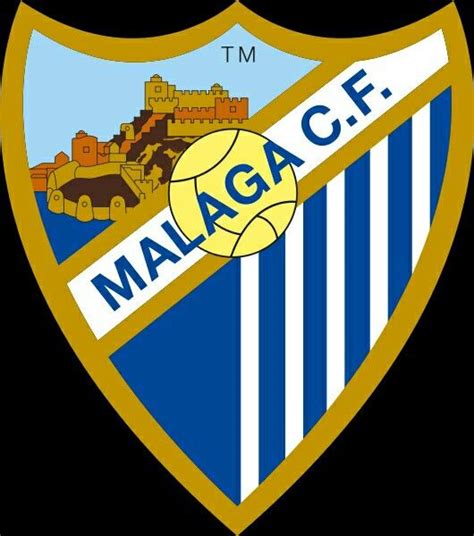 Malaga Club de futbol | Equipo de fútbol, Escudos de ...