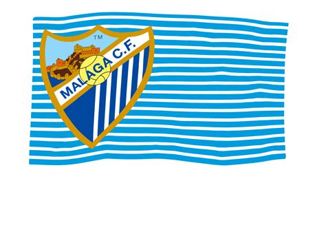 Malaga Club De Futbol Football Sticker by Málaga CF for ...