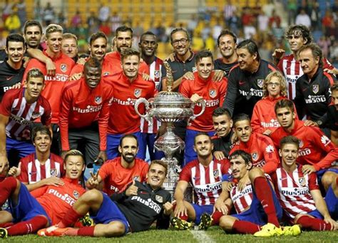 Málaga: El Málaga confirma su participación en el Trofeo ...
