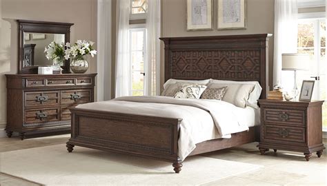 Malik Furniture | King Bedroom Sets | King Bedroom ...