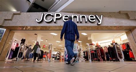 : Mall owners Simon, Brookfield close to buying J.C ...