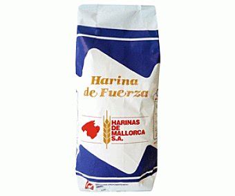 Mallorca Harina de Fuerza 1kg. Cómpralo en Soysuper