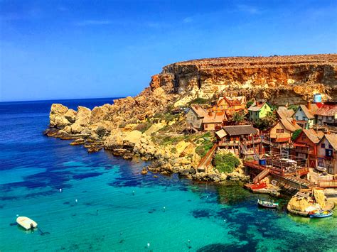 Malta: 10 Places to Explore in the Maltese Archipelago ...