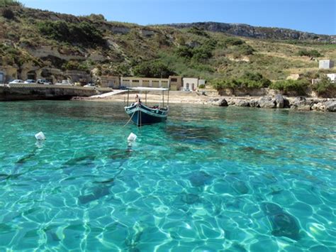 Malta  2 : Agua clara, gigantes y superpoderes